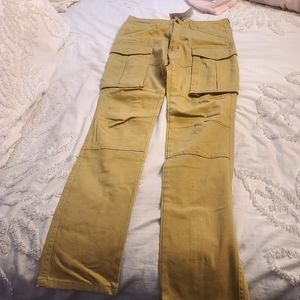 Fashion Nova cargo pants